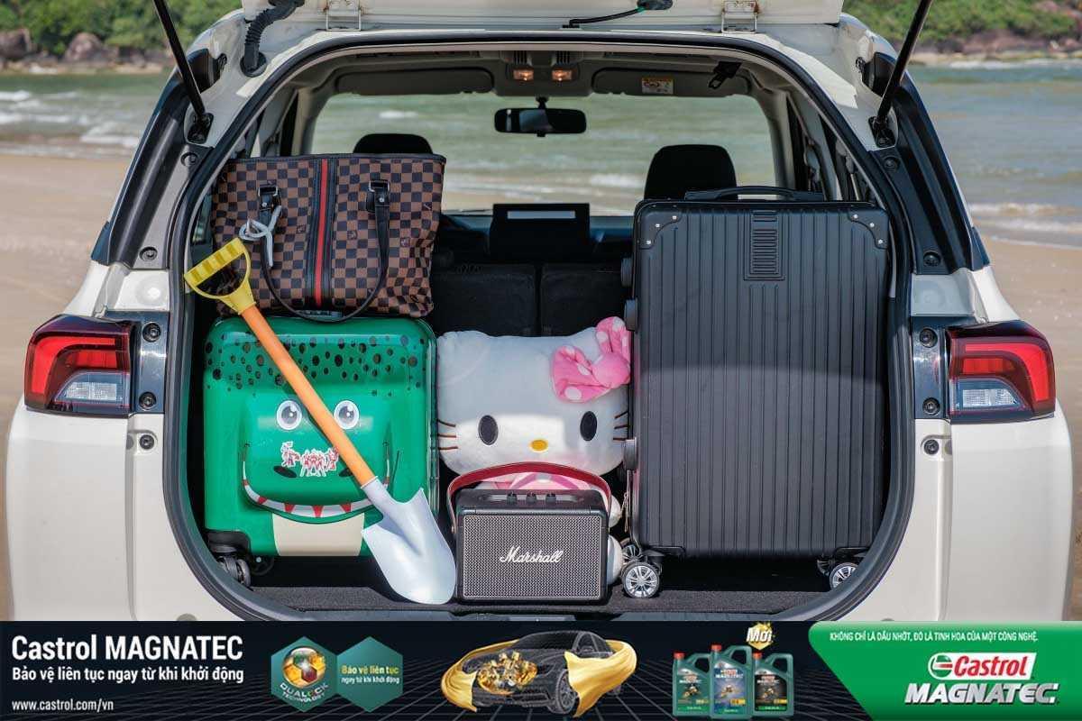 Toyota Avanza Premio 2022