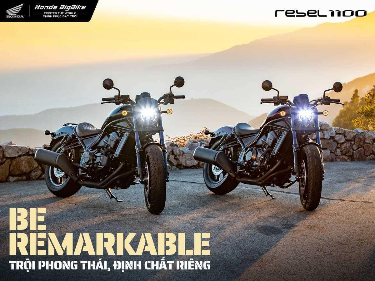 Honda Việt Nam công bố hoạt động kinh doanh ôtô, xe máy năm tài chính 2022-2