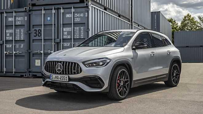 Những mẫu xe Mercedes-Benz mới chuẩn bị ra mắt-3Những mẫu xe Mercedes-Benz mới chuẩn bị ra mắt-3