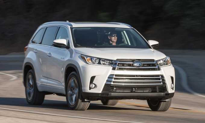 Những mẫu &ocirc; t&ocirc; tốt nhất sau 5 năm sử dụng