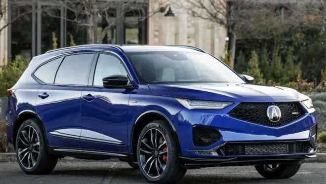 10 mẫu xe được xếp hạng cao nhất năm 2022-8