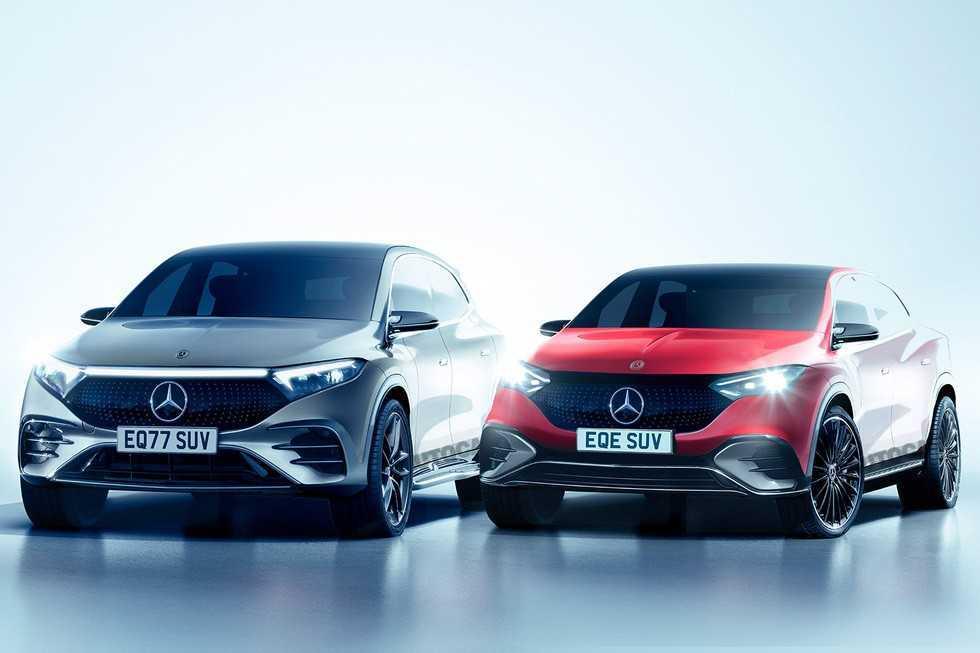 Mercedes-Benz nh&aacute; h&agrave;ng 4 xe, c&oacute; mẫu 'gi&aacute; rẻ' cho người mới chơi xe sang-1