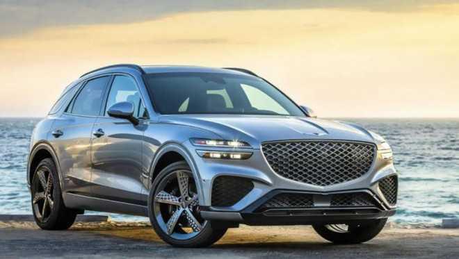 10 mẫu xe được xếp hạng cao nhất năm 2022-1