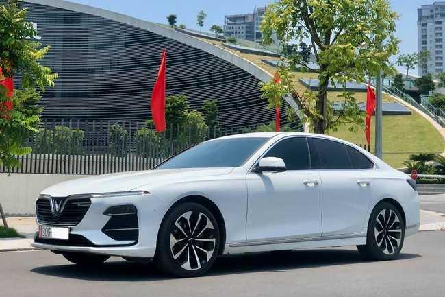 Doanh nghiệp ô tô Việt lãi lớn khi tiêu thụ lập đỉnh tháng 4-1