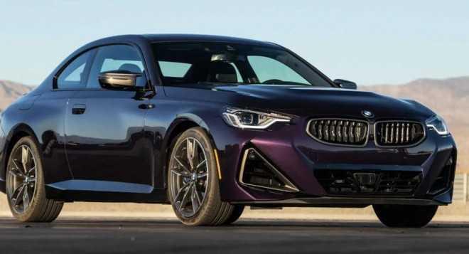 10 mẫu xe được xếp hạng cao nhất năm 2022-3