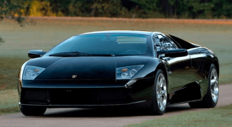 Những xế hộp màu đen sang trọng và nổi bật-1