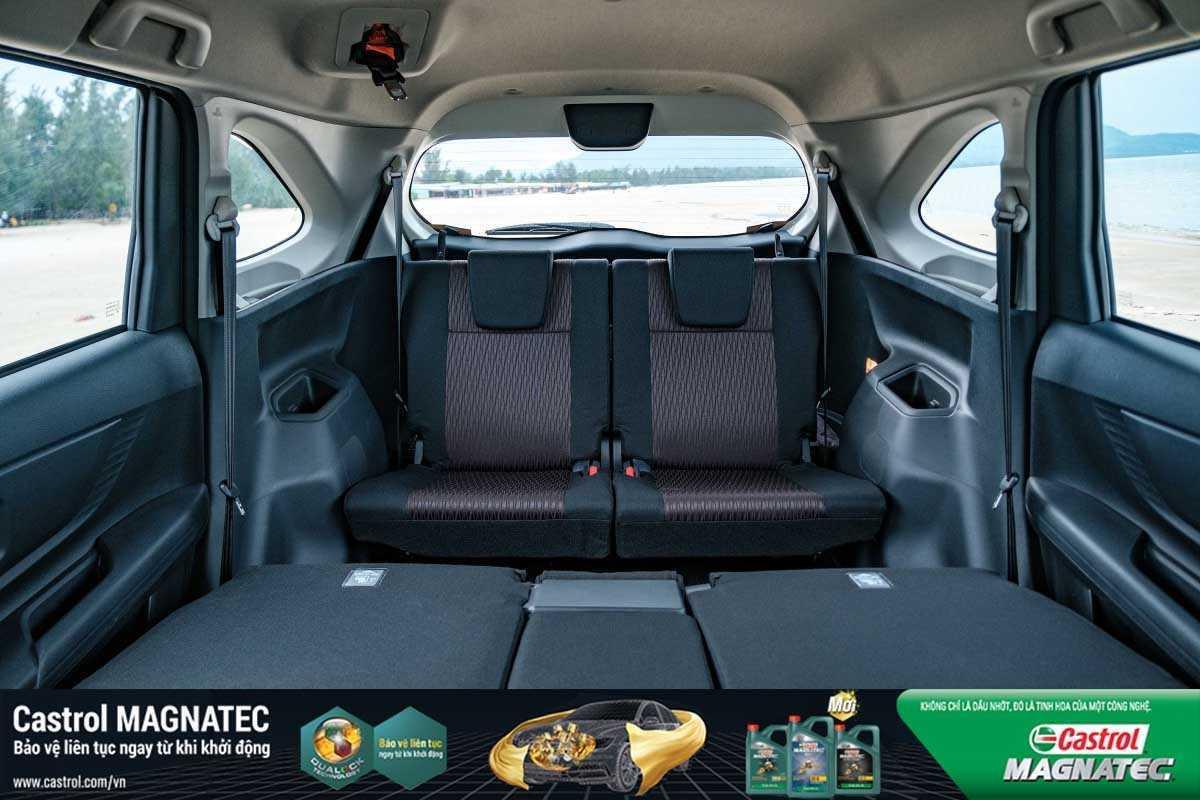 Toyota Avanza Premio 2022