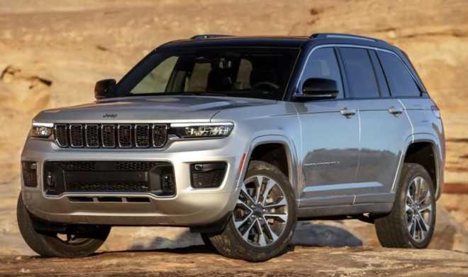 10 mẫu xe được xếp hạng cao nhất năm 2022-9