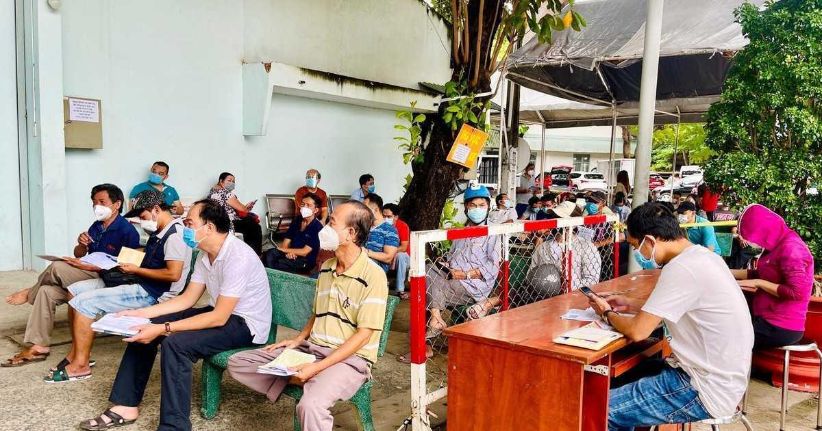 Loạt quy định mới về đăng ký xe, có hiệu lực từ ngày 21/5-2