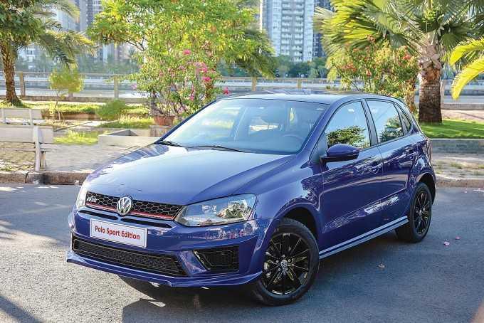 Volkswagen Polo Sport Edition