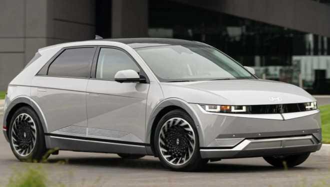 10 mẫu xe được xếp hạng cao nhất năm 2022-7