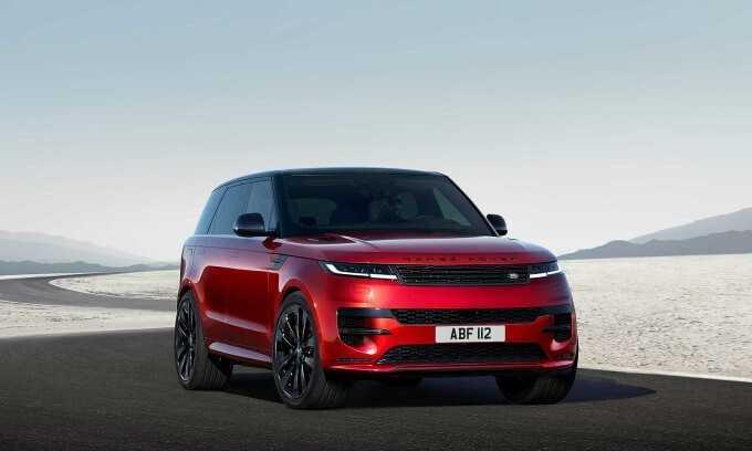 Range Rover Sport 2023 ra mắt toàn cầu, giá bán từ 7 tỷ đồng-1