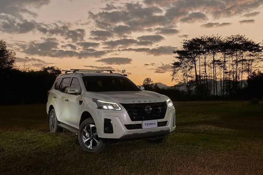 Loạt SUV 7 chỗ mới dự kiến ra mắt tại Việt Nam nửa cuối năm 2022-3