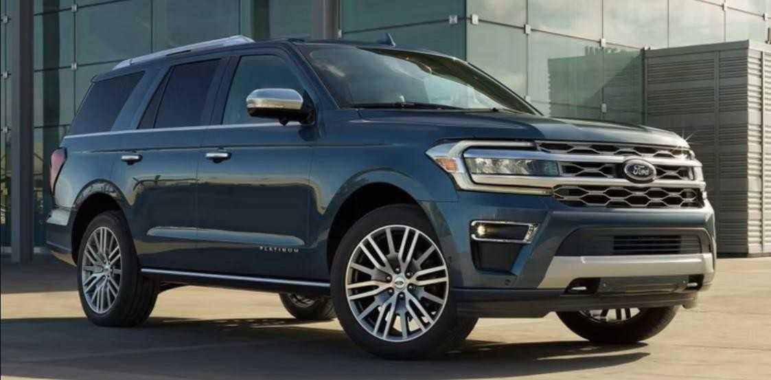Ford Expedition