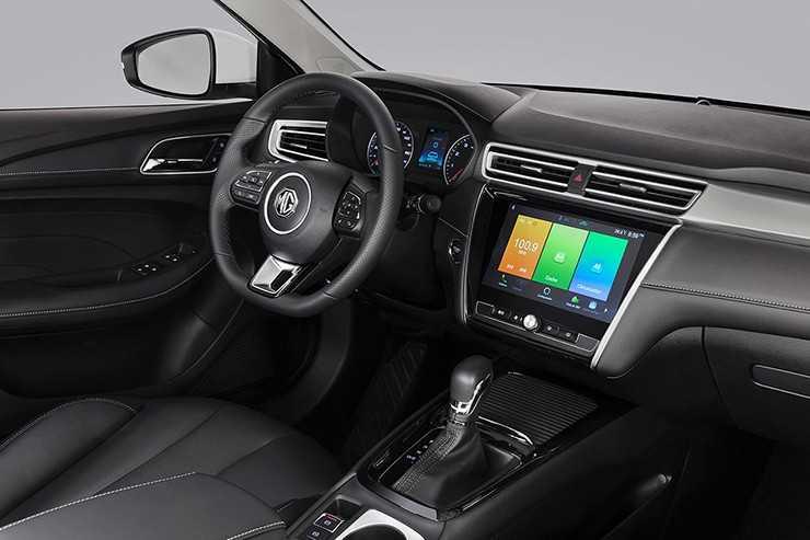 MG5 bổ sung phi&ecirc;n bản gi&aacute; rẻ, dự kiến dưới 500 triệu đồng-3