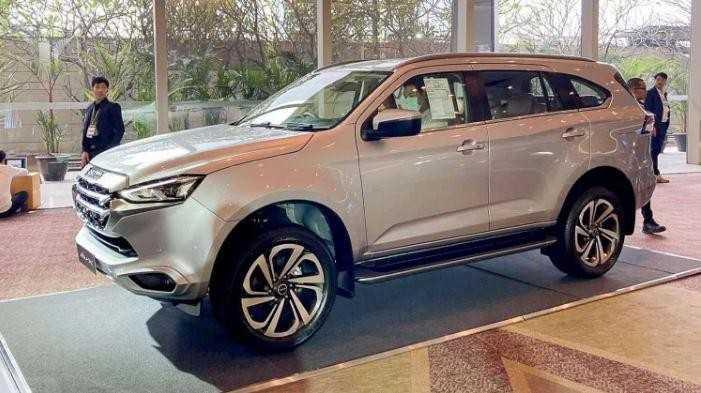 Thị trường ô tô tháng 6: chương trình giảm giá chỉ đếm trên đầu ngón tay-2