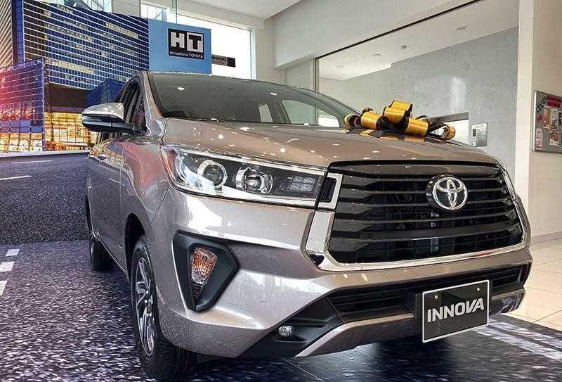 Thị trường ô tô tháng 6: chương trình giảm giá chỉ đếm trên đầu ngón tay-1