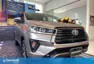 Thị trường ô tô tháng 6: chương trình giảm giá chỉ đếm trên đầu ngón tay