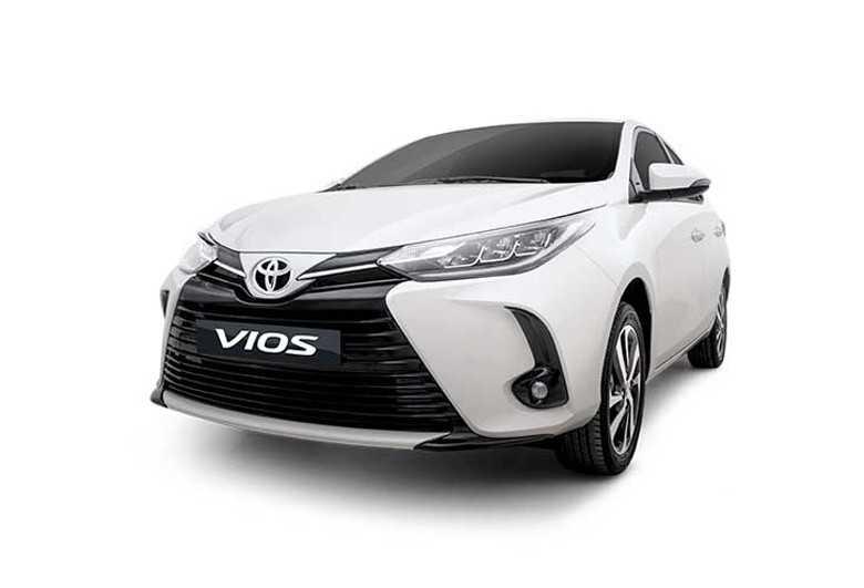 Toyota Vios