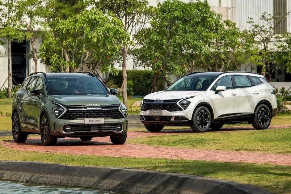 Việt Nam chi 1,6 tỷ USD cho &ocirc; t&ocirc; nhập khẩu