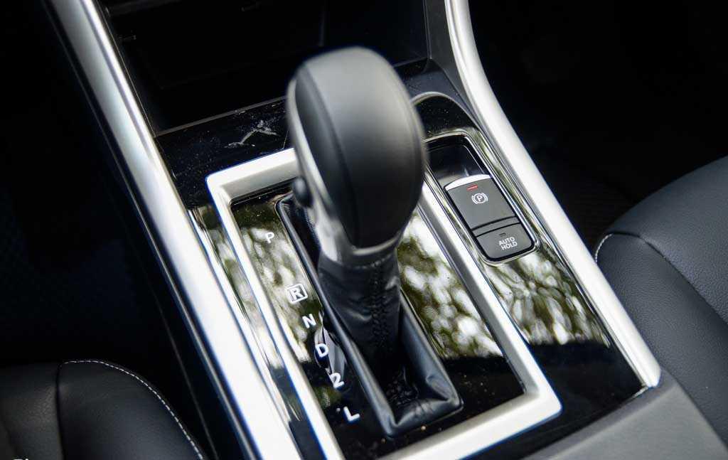 Mitsubishi Xpander 2022 ra mắt với nhiều nâng cấp-7