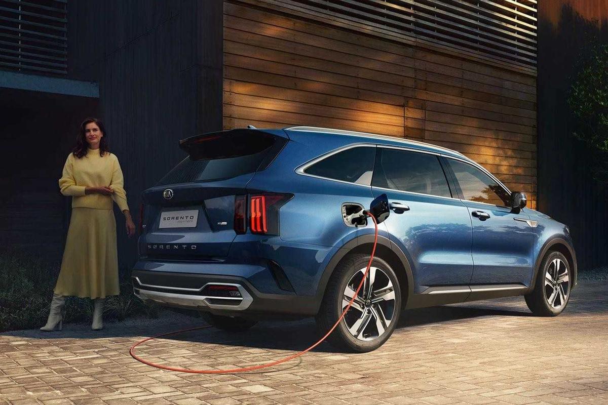 Loạt &ocirc; t&ocirc; si&ecirc;u tiết kiệm xăng chuẩn bị ra mắt Việt Nam-4