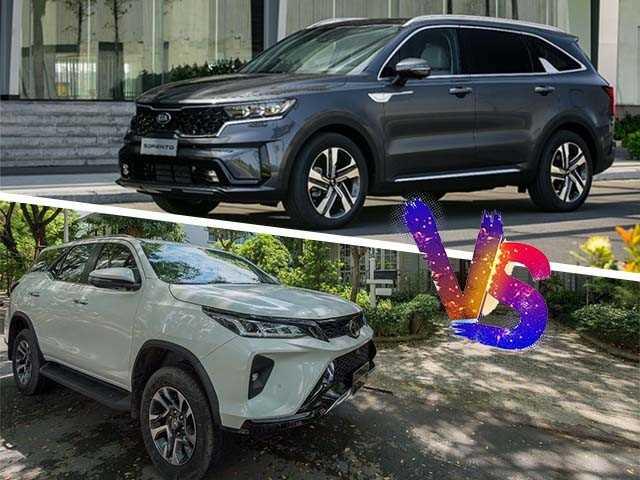 2 mẫu SUV tầm giá 1,4 tỷ cực đáng mua vì đã 