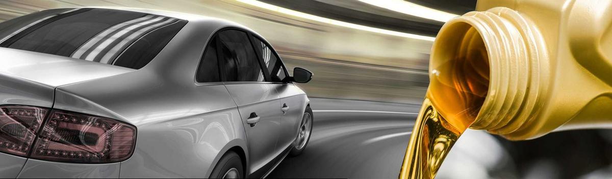 Castrol đa dạng độ nhớt