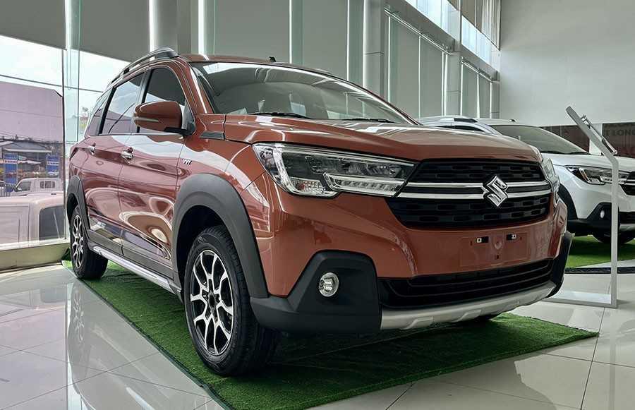 Suzuki Đại Việt tại quận 2-4