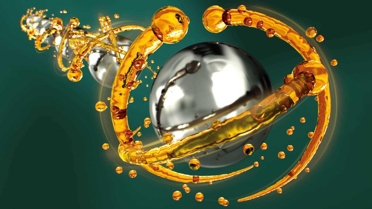 Castrol Dầu động cơ