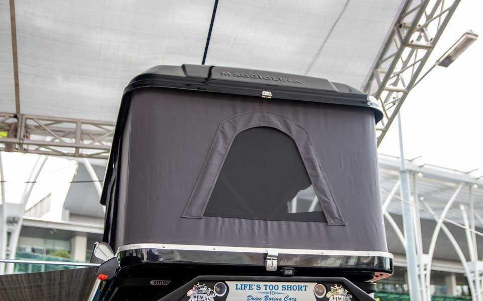 Ford Ranger Raptor-111