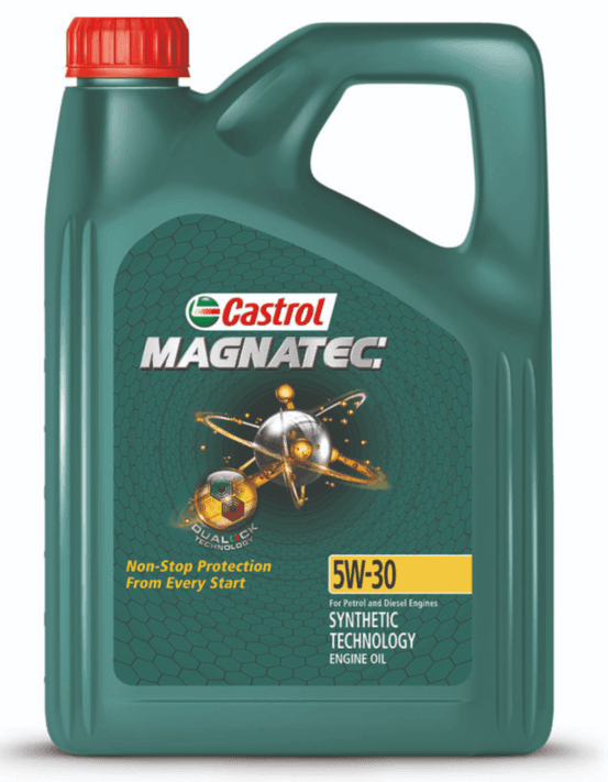 Castrol Magnatec 5W-30