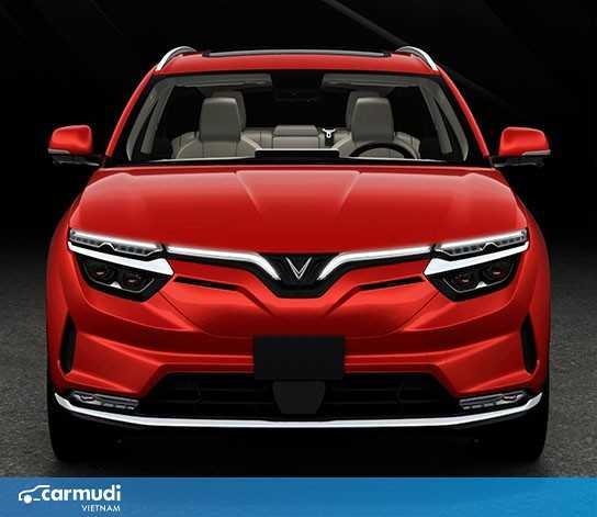 Sự khác nhau giữa ô tô điện và ô tô truyền thống