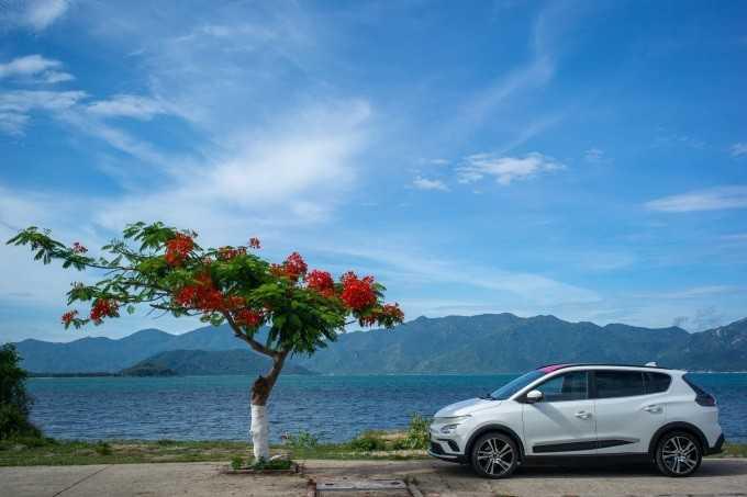 VinFast cố định gi&aacute; thu&ecirc; pin &ocirc;t&ocirc; điện tại Việt Nam-2