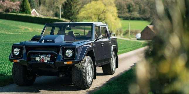 Những mẫu b&aacute;n tải c&oacute; thiết kế độc đ&aacute;o-7