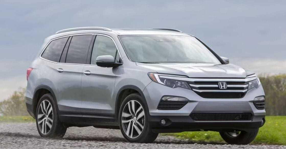 Honda Pilot