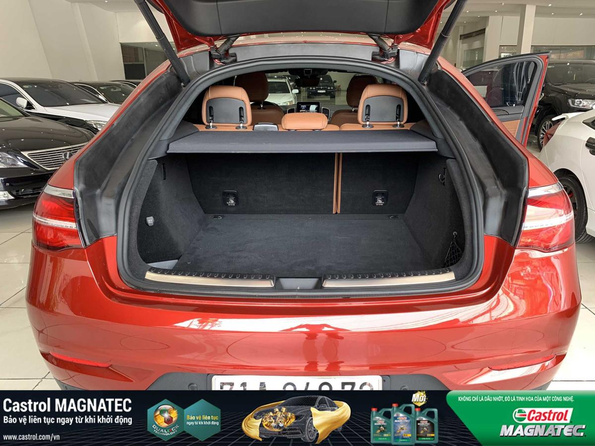 Mercedes-Benz GLE 400