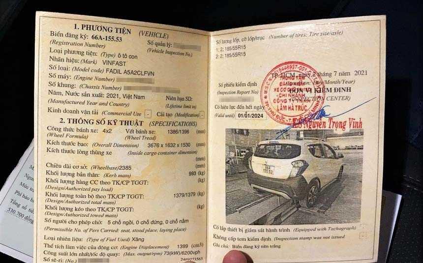 Những lưu &yacute; khi d&aacute;n thẻ thu ph&iacute; tự động-1