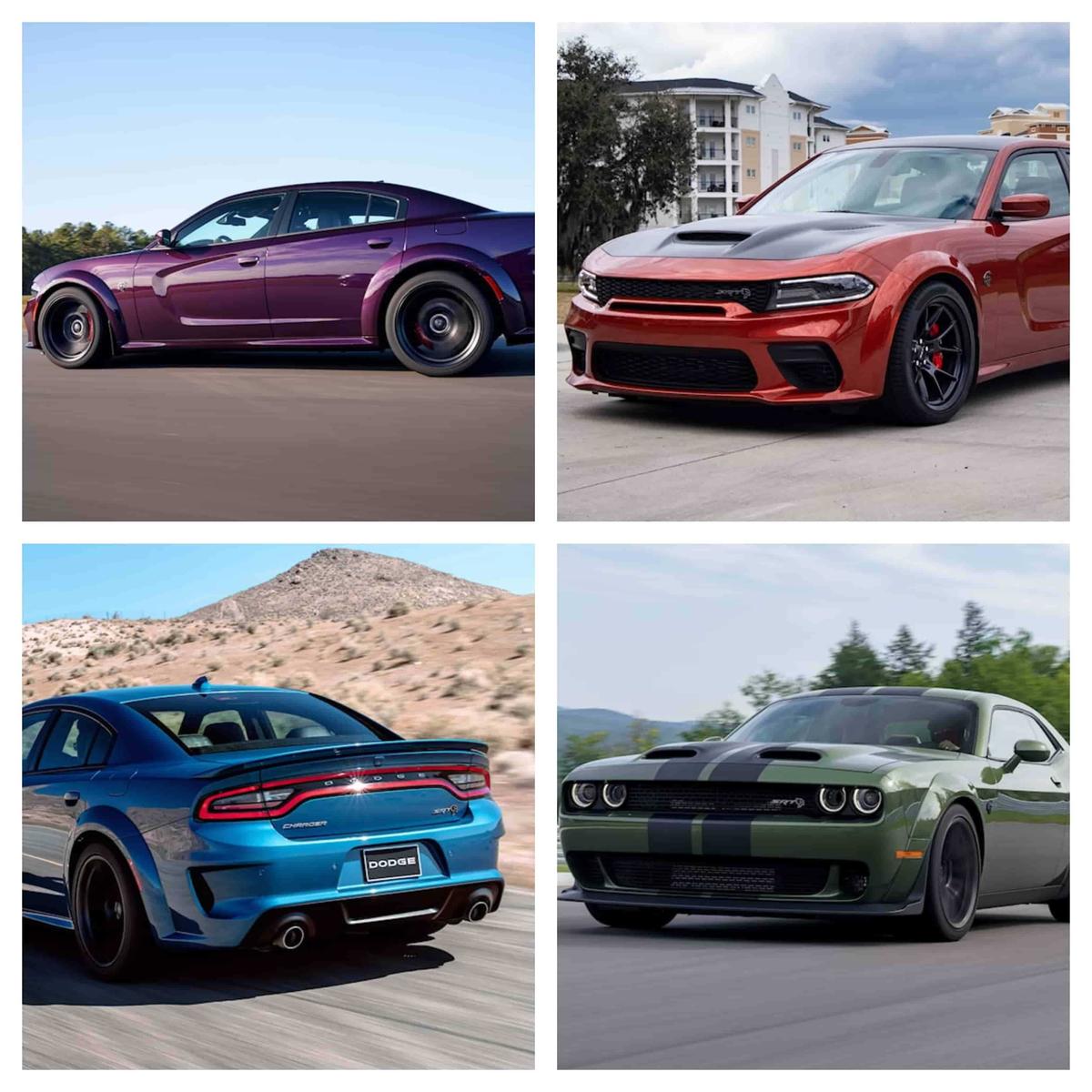 Những m&agrave;u xe ấn tượng nhất năm 2022 từ c&aacute;c thương hiệu nổi tiếng-4