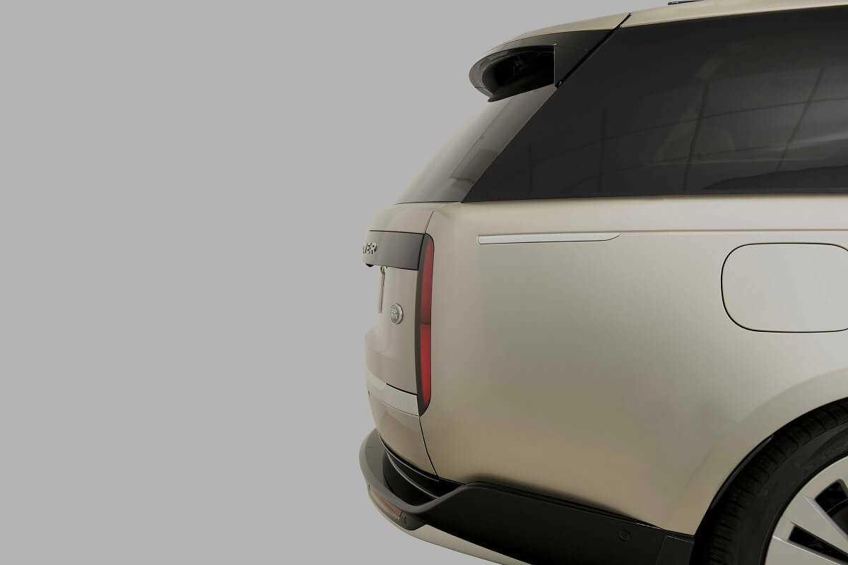 Range Rover 2022-5