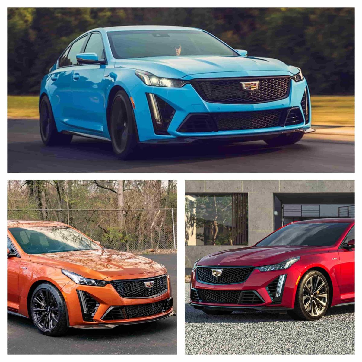 Những m&agrave;u xe ấn tượng nhất năm 2022 từ c&aacute;c thương hiệu nổi tiếng-3