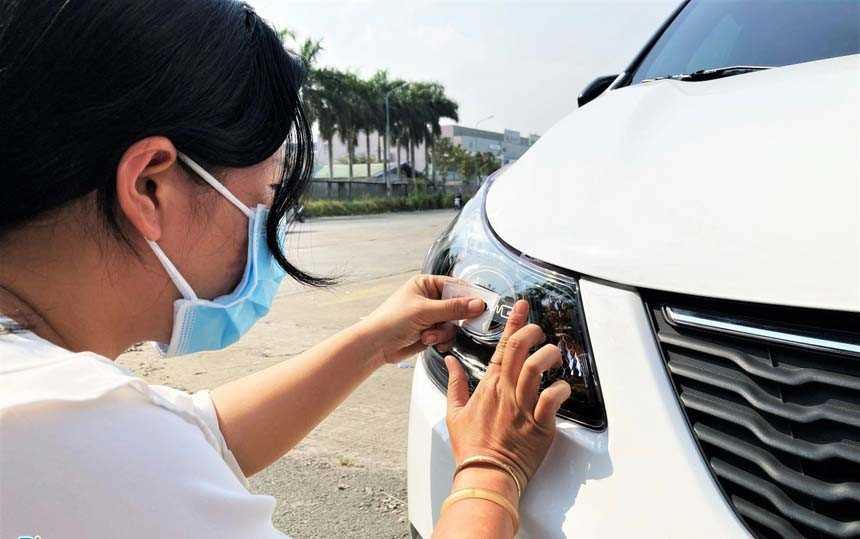 Những lưu &yacute; khi d&aacute;n thẻ thu ph&iacute; tự động-2