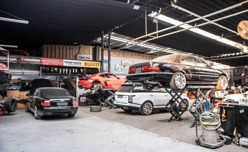 Những bất tiện khi đi si&ecirc;u xe trong m&ugrave;a nắng n&oacute;ng-2