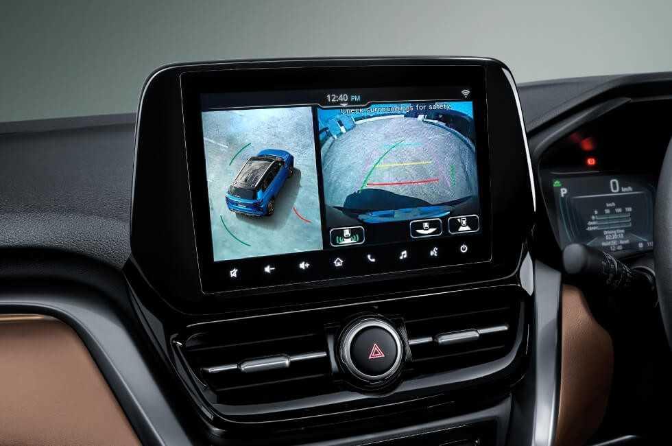 Urban Cruiser Hyryder - mẫu SUV mới nhà Toyota thách thức Kia Seltos-8