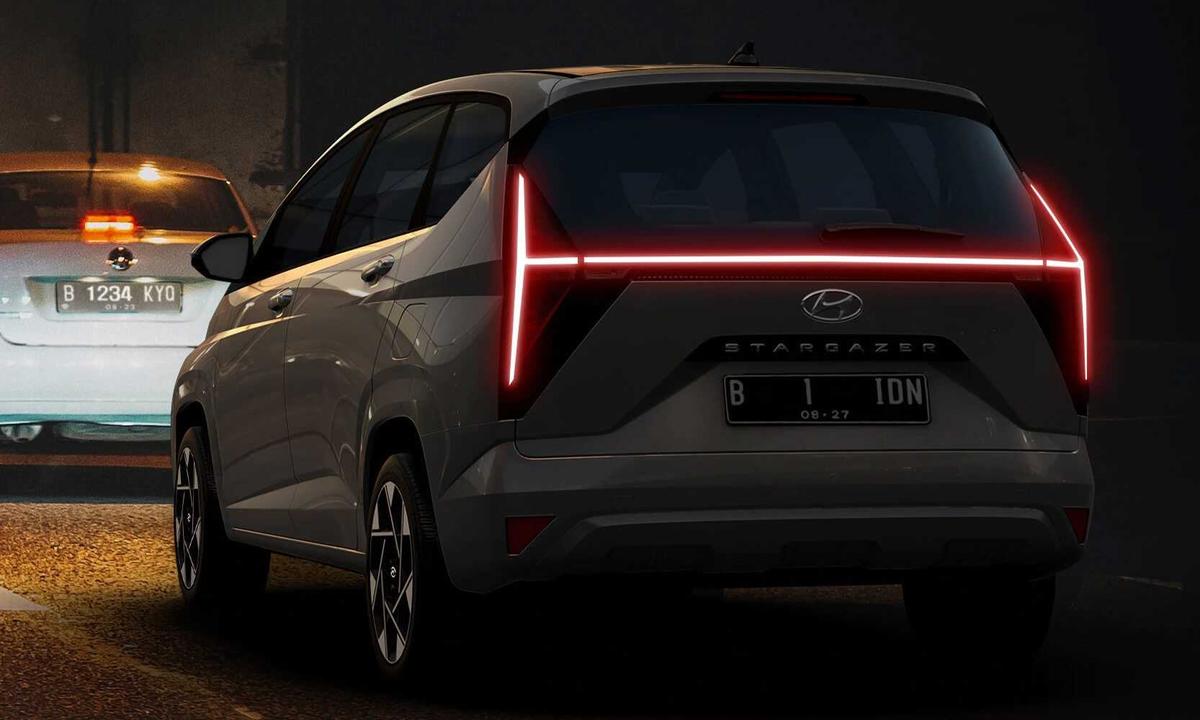 Hyundai Stargazer- xe MPV mới giá bán từ 16.300 USD-2