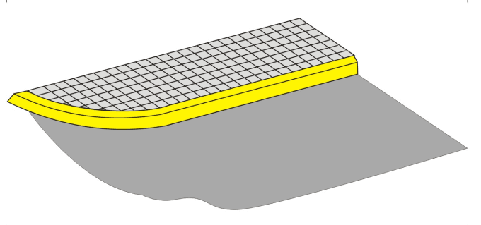 Hai loại vạch kẻ cấm đỗ xe tr&ecirc;n đường-2
