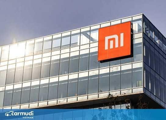 Xiaomi và kế hoạch cho cuộc cách mạng xe điện