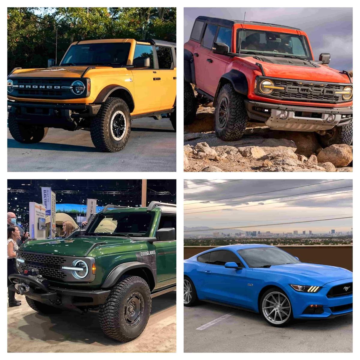 Những m&agrave;u xe ấn tượng nhất năm 2022 từ c&aacute;c thương hiệu nổi tiếng-5