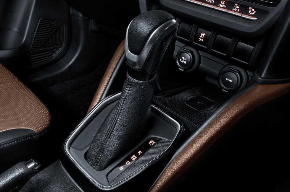 Urban Cruiser Hyryder - mẫu SUV mới nhà Toyota thách thức Kia Seltos-7