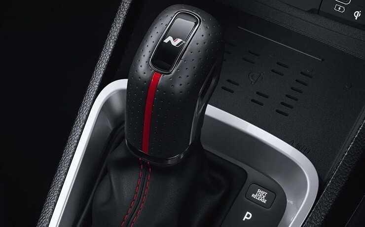 Hyundai Venue N Line 2023-6